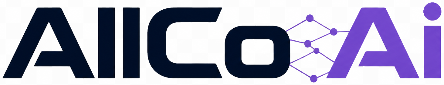 AllCo-Ai GmbH Logo